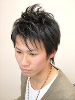 髪工房ウエムラ(UEMURA) 女の子ウケ　一番　上質ヘア&３Dカット