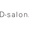 ディーサロン 梅田店(D salon)のお店ロゴ