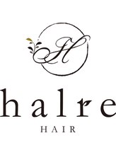 HAIR halre【ヘアーハルレ】
