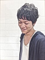マーズオム 宝塚旭町店(mars HOM) kataoka's short 6