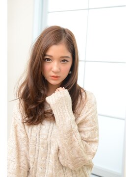 カリン (carin) 爽やかボブ【carin 川崎】