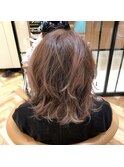 ロンドブランシュ【武井俊樹】ヌーディベージュ