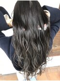 ☆フェアリーハイライト×フォギーアッシュ☆