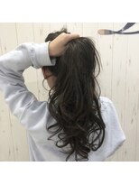 ディバイス カラーアンドエクステ(Device)&nbsp;【Device】透明感スモーキーベージュ