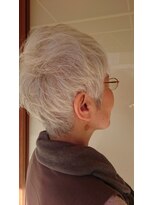 オール 学園前店(oar)&nbsp;ショート