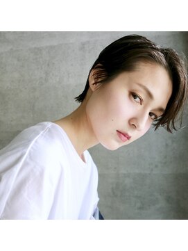 ハーヒム(her him) her.hin style#255