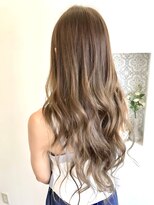 ロイヤルヘアー(ROYAL HAIR)&nbsp;ゴールドベージュ