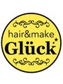 ヘアーアンドメイク グルック(hair&make Gluck)/竹村 和洋
