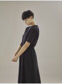 8頭身ショート