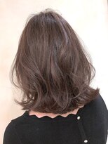 アルティナ(artina)&nbsp;外ハネカジュアルミディアム[artina町田]