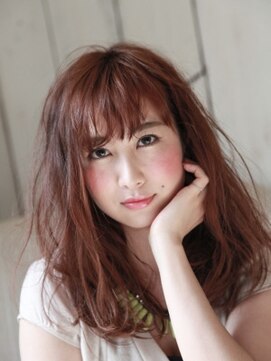 エマージュ 川崎(Emerge) ♪艶やかクールミディ♪