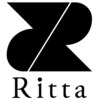 リッタ(Ritta)のお店ロゴ