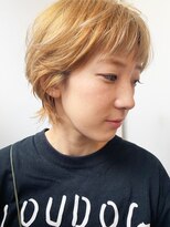 コンパス(COMPASS)&nbsp;ベージュウルフ