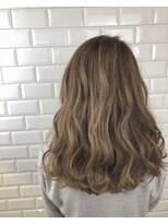 クレアール 足利店(CREAR) 【CREAR足利/太田 佐野 栃木】ハイライト×ローライト