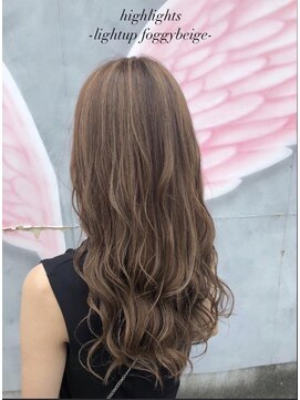 ダブルケーツー 倉敷店(wk-two) ☆lightup foggybege☆