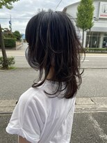 ハフ(HAFU)&nbsp;Medium wolf