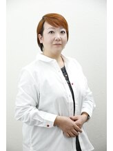 ビューティータナカ 常盤台店(Beauty TANAKA)&nbsp;小田切 