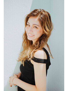 ヌンクマールス(NUNC malus) 【2021年新作スタイル】田町美容室NUNCmalus