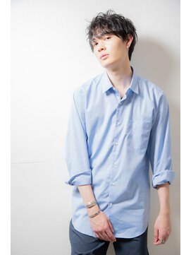 ヘアーメイクアンドネイル ヴォーグ(Hair Make&Nail VOGUE) VOGUE茅野【ショートスタイル】