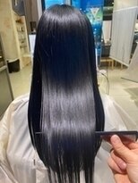 ヘアリゾートエーアイ 東陽町店(hair resort Ai) リピート率No.1髪質改善トリートメント