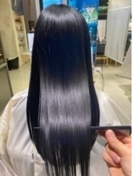 ヘアリゾートエーアイ 東陽町店(hair resort Ai) リピート率No.1髪質改善トリートメント
