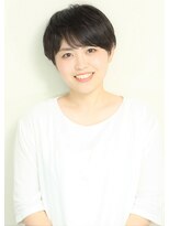 クリーム(Cream)&nbsp;マッシュショート