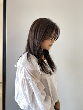 シアター(CIARTOR) オリーブアッシュ