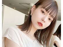 ヘアースタジオ オリーブ 大阪ドーム前店(Hair ｓtudio Olive)の雰囲気（似合わせ×トレンドで自分史上最高のヘアースタイルに★）