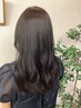 【ワンランク上の高品質ヘアカラー】資生堂アルティストカラー　白髪可◎