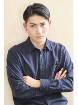 ルーリールー(Rulyru) 【京都・烏丸】20代30代爽やかビジネスショート【ルーリールー】