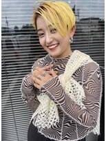 ヘアーネイル アーテ(Hair Nail ARTE)&nbsp;クールショート