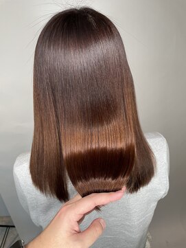 リー 甲子園(Lee) 髪質改善サイエンスアクア