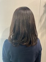 ニコ(NiCO)&nbsp;アロマカラー蜂蜜パック、ヒアルロン酸トリートメント♪