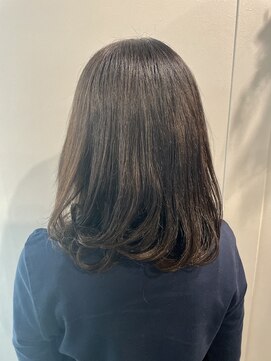 ニコ(NiCO) アロマカラー蜂蜜パック、ヒアルロン酸トリートメント♪