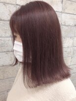 メロウ 神戸三宮(mellow)&nbsp;ラベンダーグレージュ