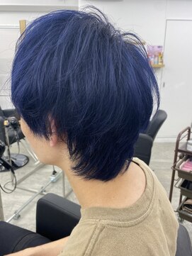 エイト 恵比寿店(EIGHT ebisu) EIGHT new hair style