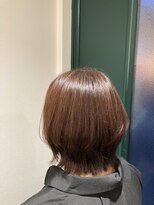 キー(KEY)&nbsp;ウルフす