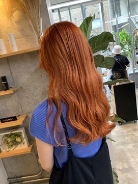 ポート バイ プライマル(port by primal) デザインカラー/シルキーベージュ[千葉/千葉駅]