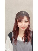 ラブズラフズ 下上津役店 (Loves Laughs) 黒瀬 れい