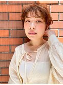 【寺本】フワッと動くエアリーパーマ！