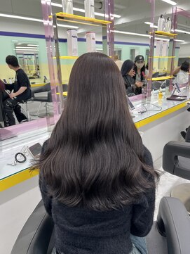ウィル 横浜(WILL) 【亘紘輝指名限定】ショコラブラウン