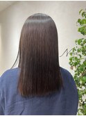 艶感☆スモークブラウン
