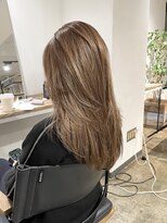 ニュート(Neut )&nbsp;ミルクティーベージュケアブリーチホワイトベージュベージュ