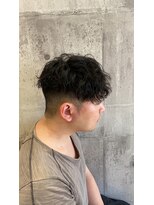 インパークス 五反野店(INPARKS)&nbsp;☆大人気スペインカール☆