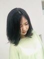 髪質改善ヘアエステサロン オプシア(OPSIA)&nbsp;レイヤーもかわいいですよね♪