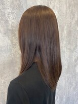 イーラ(E-LA)&nbsp;スモーキーベージュ