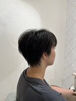 ブランニューイヴ 生駒店(Brand new eve)&nbsp;ショートカット