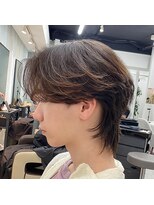 クレット(CLETO)&nbsp;マッシュウルフ