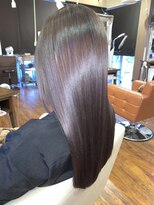 ヘアープロデュース ア ラ モード(Hair Produce A La Mode) 美彩ハイブリッド（ムーンライト）