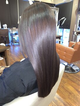 ヘアープロデュース ア ラ モード(Hair Produce A La Mode) 美彩ハイブリッド(ムーンライト)